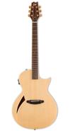 ESP LTD TL6 Guitarra Acustica AcusticaTipo Tele