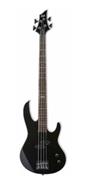 ESP LTD B10 KIT BLK  FUNDA Bajo 4 cuerdas