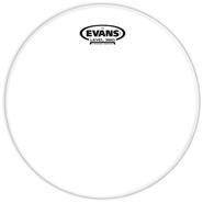 EVANS TT10G2 Parche G2 Transp.Capa Doble 10