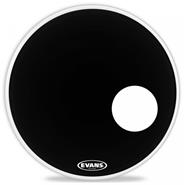 EVANS BD22RB Parche De Bombo Resonador Eq3 22