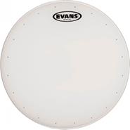 EVANS B14DRY Parche Arenado Capa Simple 14