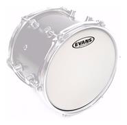 EVANS B14G1 Parche G1 Arenado Capa Simple 14