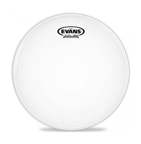 EVANS B14HDDB Parche Arenado Capa Doble 14