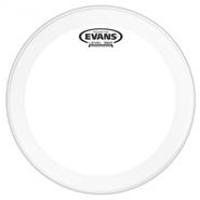 EVANS BD20GB3C Parche De Bombo Arenado Eq3 Doble 20