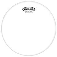 EVANS TT10G1 Parche G1 Transp.Capa Simple 10