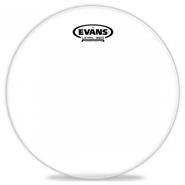 EVANS TT13G2 Parche G2 Transp.Capa Doble 13