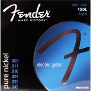 FENDER SPA 150L 09-042  Encordado Guitarra electrica