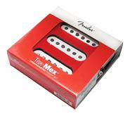 FENDER SPA 099-2131-000 Microfonos | Stratocaster | Tex Mex | (Set x 3)