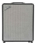 FENDER 237-0505-900 Amp. P/Bajo Rumble 200 (V3) 200W, 2 Can. Overdrive (Combo 1X