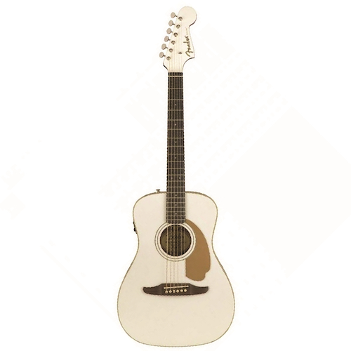 FENDER 097-0722-080 Guitarra Acustica |  Malibu | 20 trastes |  Fishman Preamp P