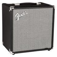 FENDER Rumble 100 v3 Amp. P/Bajo 100W 2 Can. Overdrive 1X12