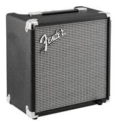 FENDER 237-0105-900 Amp. P/Bajo Rumble 15 (V3) 15W, Cd In (Combo 1X8