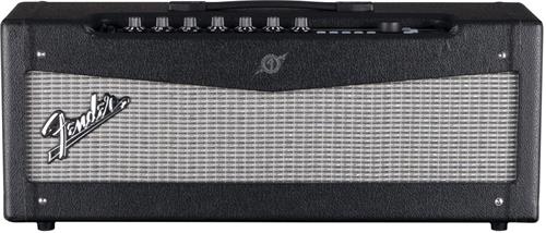 FENDER Mustang V Hd (V2) Cabezal P/Guitarra Efectos