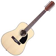 FENDER CD-100-12 Nat Guit. Acust12 cuerdas