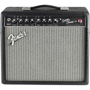 FENDER Super Champ X2 Amp. P/Guitarra  15W Valvular Combo FX