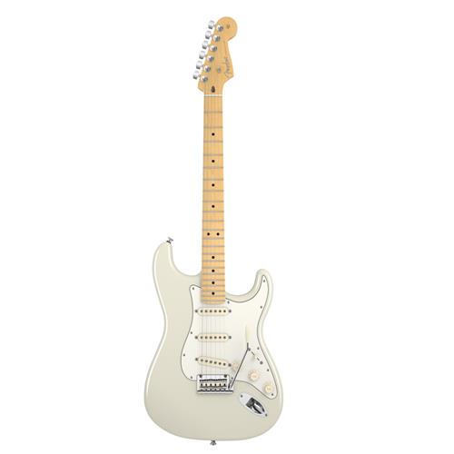 FENDER Stratocaster 70s Classic OWH Guitarra Electrica SSS