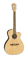 FENDER FA 345 CE Nat Guitarra Electroacustica Auditorium Fishman