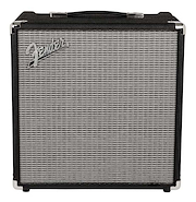 FENDER 237-0305-900 Amp. P/Bajo Rumble 40 (V3) 40W, 2 Can. Overdrive (Combo 1X10