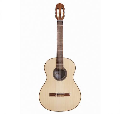 FONSECA 65 Guitarra Modelo 65