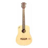 GRACIA Travel Guitarra Gracia Acustica Modelo Travel Baby