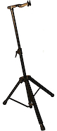 HAMILTON KB3800G Soporte De Guitarra Con Traba Automatica Al Apoyar 