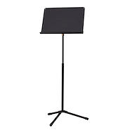 HERCULES BS200B Atril Director Con Sistema Ez Grip (53 Cm -123 Cm).