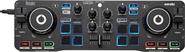 HERCULES Starlight HERCULES DJcontrol Starlight Controladores Dj