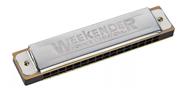 HOHNER M232601S Armonica Weekender Tremolo 32 Voces - C
