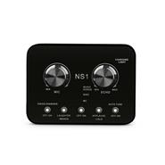 HUGEL NS1 Micro Placa de Sonido