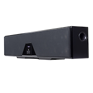 HYPERSOUND IA-6120KTV Barra de sonido home theater 5.1 "todo en uno", Bluetooth, U