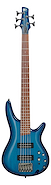 IBANEZ SR375ESPB Bajo Elect. 5 Cdas. Sapphire Blue