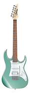 IBANEZ GRX40MGN Guitarra Electrica Serie GRX40 Verde Agua