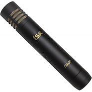 ISK CM20 Microfono Condenser XLR Instrumentos