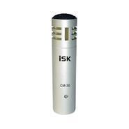 ISK Cm30 Microfono Condenser Tipo Pencial Ideal Aereos