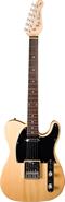 JAY TURSER JT-LT-N Guitarra Electrica Telecaster Natural