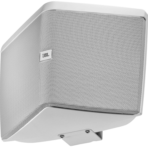 JBL CONTROL HST-WH Bafle p/Instalac,(Hemispherical Soundfield Technology™), ind