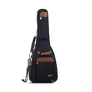 JINCHUAN B-30AE Funda para Guitarra Electrica Profesional