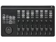 KORG NanoKontrol Studio Controladores Midi(Usb)