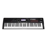 KORG Kross2-61 Sintetizadores Serie 