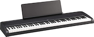 KORG B2 Piano Digital 88 Notas Hammer Action NH USB Apps	BK	Black