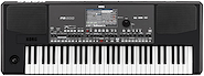 KORG Pa600 Professional Teclado Inteligente Serie 