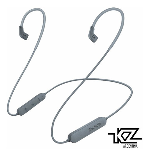 KZ BT CABLE Adaptador Bluetooth para auricular in ear