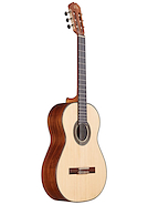 LA ALPUJARRA 85-OPN Guitarra Clasica de Concierto Open Pore