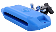 LATIN PERCUSSION LP1205 Jam Block , High Pitch, C/Soporte