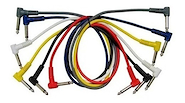 LEEM CPML2 Cable 15Cms Patch Pack X 6