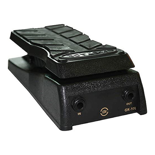 LEEM GK-10 LEEM PEDAL VOLUMEN P/GUITARRA GK-10