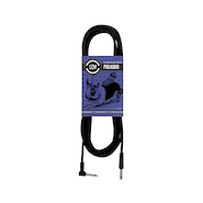 LEEM CM20 Cable 6M. Standard Plug-Plug Plastico