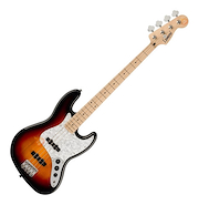 LEONARD LB392SB Bajo Jazz Bass Mic 2 Jb Color Sunburst