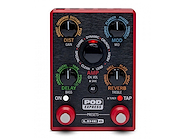 LINE 6 POD Express Guitar POD Express Guitar (IVA: 10,50)