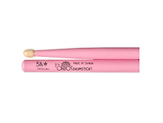 LOS CABOS 5A HICKORY PINK STICK Palillo